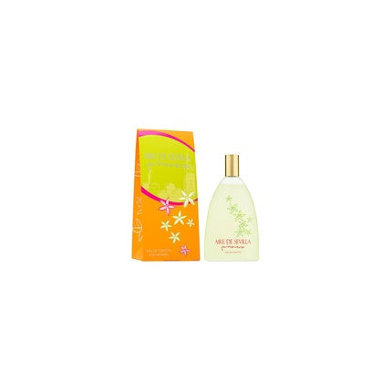 Instituto Espaol Aire De Sevilla Primavera Eau De Toilette Spray 150ml