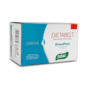 Santiveri Santiveri Dietabelt Drenaplant Infusion 20 Units
