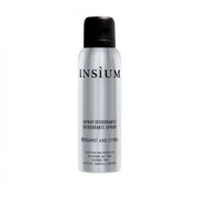 INSIUM Bergamot and Citrus Spray Deodorant 100ml