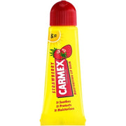 Carmex Strawberry Lip Balm Tube 10g