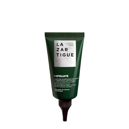 Lazartigue Exfoliate Preshampoo Exfoliating 75ml