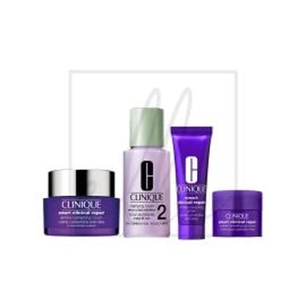 Clinique Beauty Routine Antieta Set