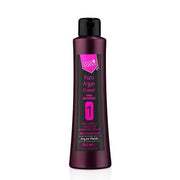 Real Natura Pure Argan Saltfree Shampoo 300ml