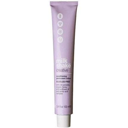 Milk Shake 7.13 Creative Conditioning Permanent Co - Odorless