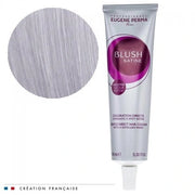Eugene Perma Blush Satin Light Steel Gray