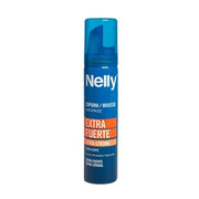 Nelly Nelly Travel Extra Strong Foam 75ml