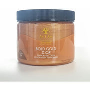 As I Am Curl Color Bold Gold 6oz Unscented 182g