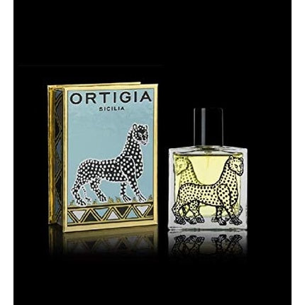 Ortigia Florio Eau de Parfum 30ml