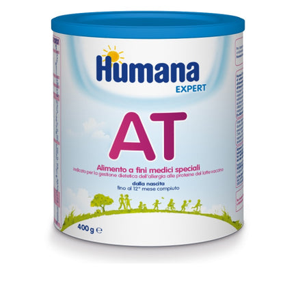 AT Humana Expert 400g