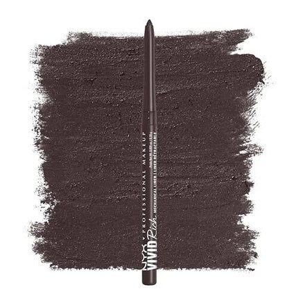 NYX PROFESSIONAL MAKEUP Vivid Rich Mechanical Eye Pencil