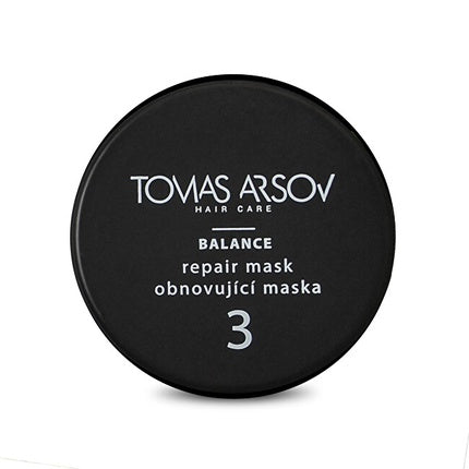Tomas Arsov Balance Repair Mask 100 Ml