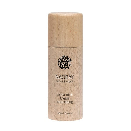 Naobay Oxygenating Face Cream 50 Ml
