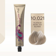 Farmavita Color Plus Professional 100ml 10.021 Platinum Pear Ash Blonde