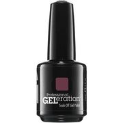 Jessica GELeration Autumn Romance Collection Fall 2018 Mauve-lous Nights 15ml 0.5oz