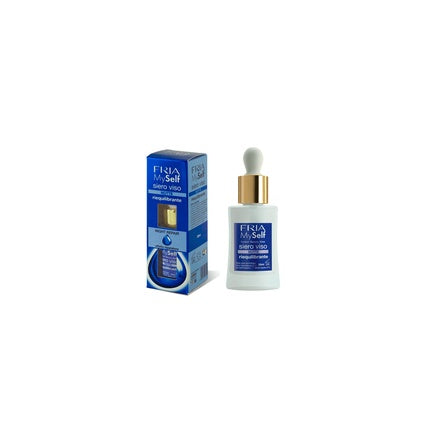 Fria Fria Myself Night Rebalancing Serum 30 Ml