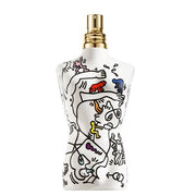Jean Paul Gaultier Le Male Pride Limited Edition Eau De Toilette Spray 125ml
