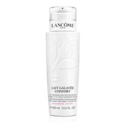 Lancme Cleansing Makeup Remover Milk With Honey And Sweet Almond Oil 400ml For Dry Skin