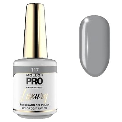 Mollon Pro Luxury Color Coat 150 8ml