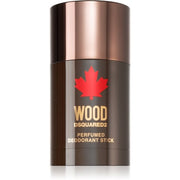 Dsquared2 Wood Pour Homme deodorant for men - 75 ml
