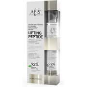 Apis Home Terapis Roller Eye Serum with Snap-8mt Peptide 10ml