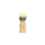 Beter Beter Shaving Brush Wooden Handle