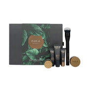 Inika Organic Dewy Perfection Set Tan
