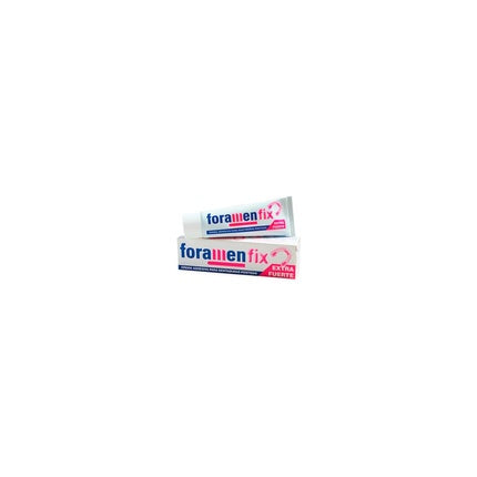 Foramen Prosthetic Adhesive Extra Strong 40 Gr