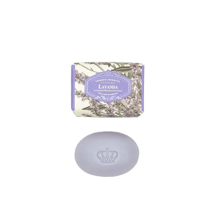 Castelbel Lavender Fragranced Soap Bundle 40g 1.4oz