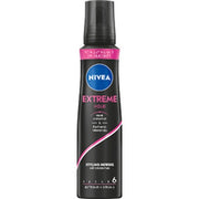 Nivea Extreme Hold Styling Mousse 150 Ml