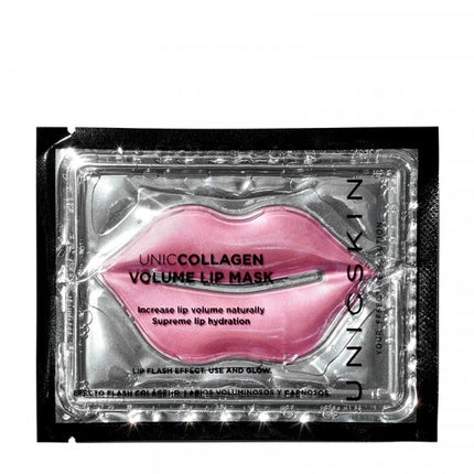 Unicskin Uniccollagen Volume Lip Mask - Size: 5 Units