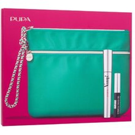 Pupa Vamp Gift Set With Bag