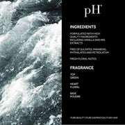 Ph Laboratoires Medium Styling Mousse 300ml