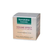 Somatoline Cosmetic Volume Effect Restructuring Matte Antiaging 50 Milliliters