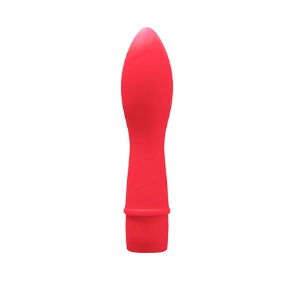 Unimil Discreet Vibrating Bullet - A Discreet Battery-Operated Vibrator