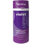 Fanola No Yellow Color Compact Violet 450g
