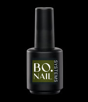 Bo.Nail Systems Soakable Gel Polish #033 Forest Green 15ml