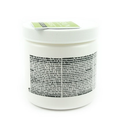 Revlon Relaxer Jar Regular 425g