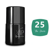 Vip Semi-Permanent One Step Nail Polish By Color The Doors 25