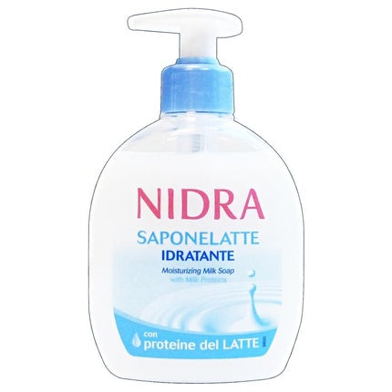 Nidra Sapone 300 ML Idratante