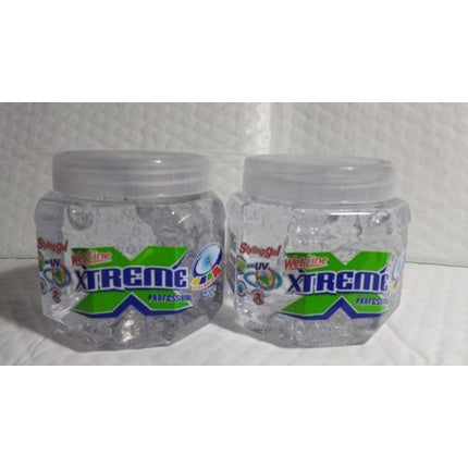 Wet Line Xtreme Professional Clear Gel 8.8 Oz