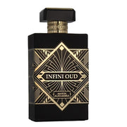Maison Alhambra Infini Oud Eau De Parfum Spray 100ml