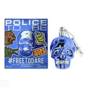 Police Eau De Parfum for Men 75ml