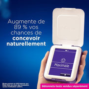 Clearblue Advanced Ovulation Calculator