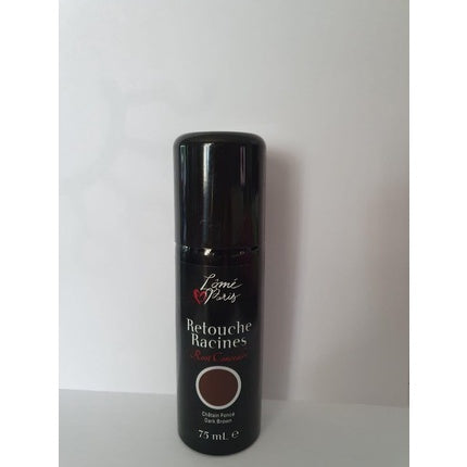 Lôme Paris Root Concealer (outgrowth Spray Black)