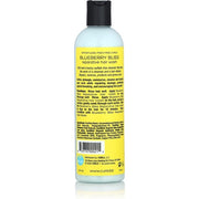 CURLS Blueberry Bliss Reparative Hair Wash