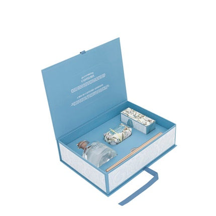 Castelbel Cotton Flower Coffret