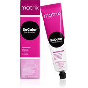 Matrix SoColor Pre-Bonded 6NW Dark Blonde Natural Warm 90ml