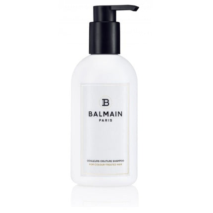 Balmain Couleurs Couture Shampoo For Colortreated Hair