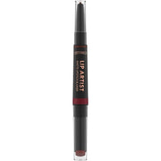 Catrice Lip Artist Matte Lipstick & Liner No. 040 Red Highly Pigmented