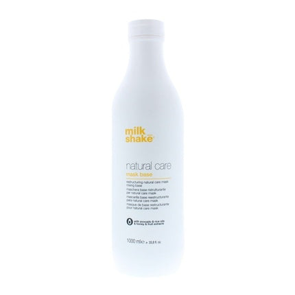 Milk Shake Milkshake Natural Mask Base 1000ml